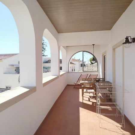 Tavira Lovers - City Centre Apartments Zewnętrze zdjęcie