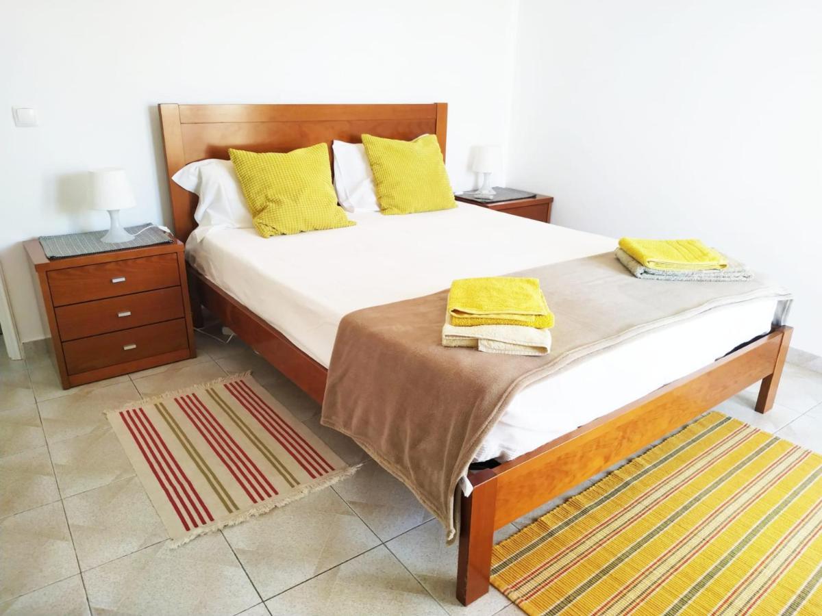 Tavira Lovers - City Centre Apartments Zewnętrze zdjęcie