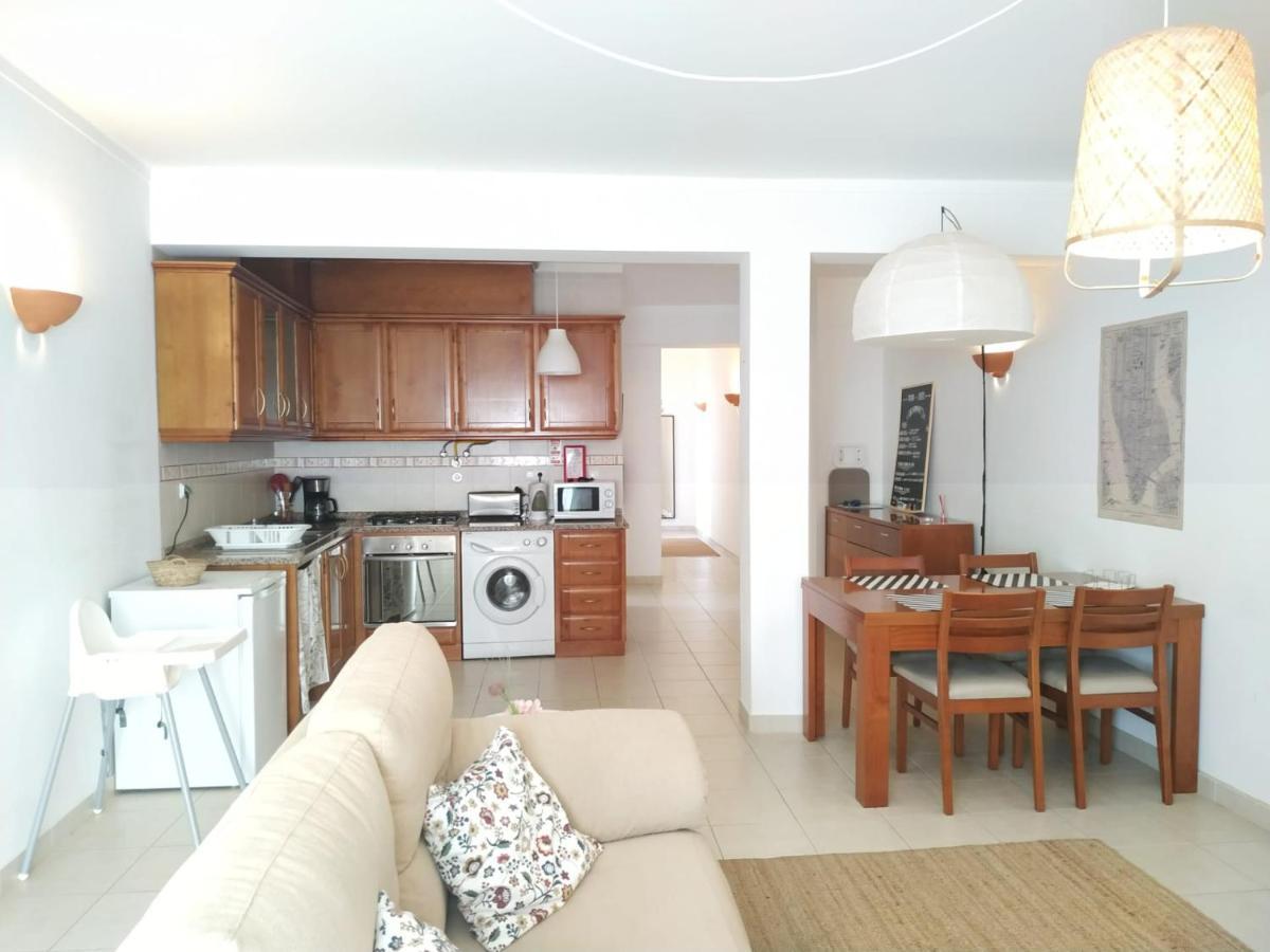 Tavira Lovers - City Centre Apartments Zewnętrze zdjęcie