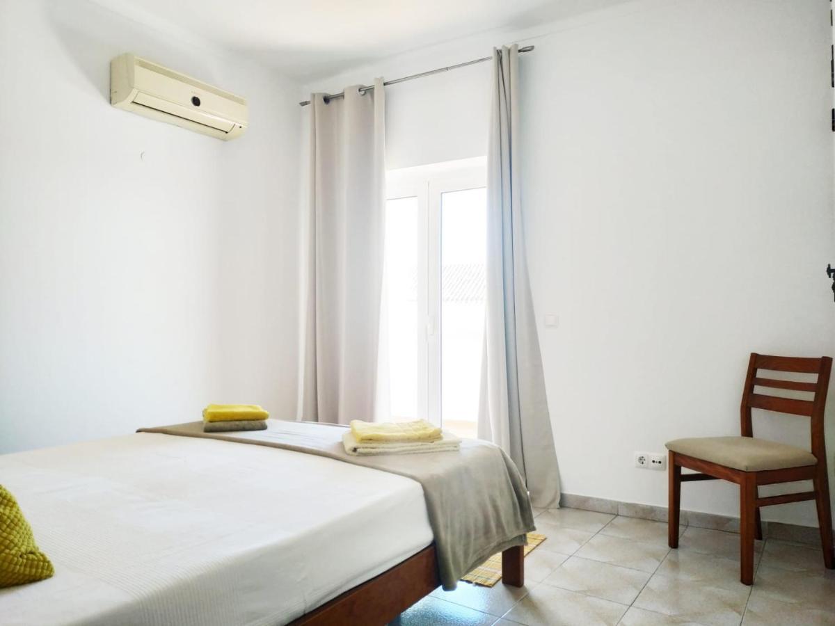 Tavira Lovers - City Centre Apartments Zewnętrze zdjęcie
