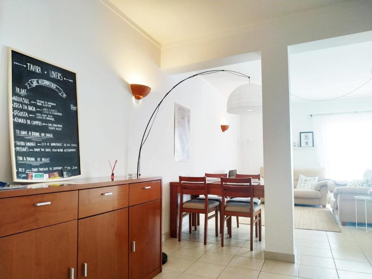 Tavira Lovers - City Centre Apartments Zewnętrze zdjęcie
