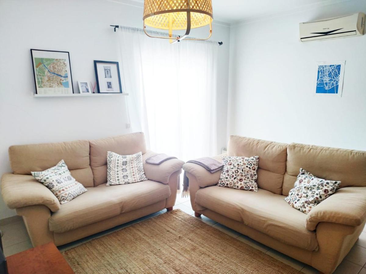 Tavira Lovers - City Centre Apartments Zewnętrze zdjęcie