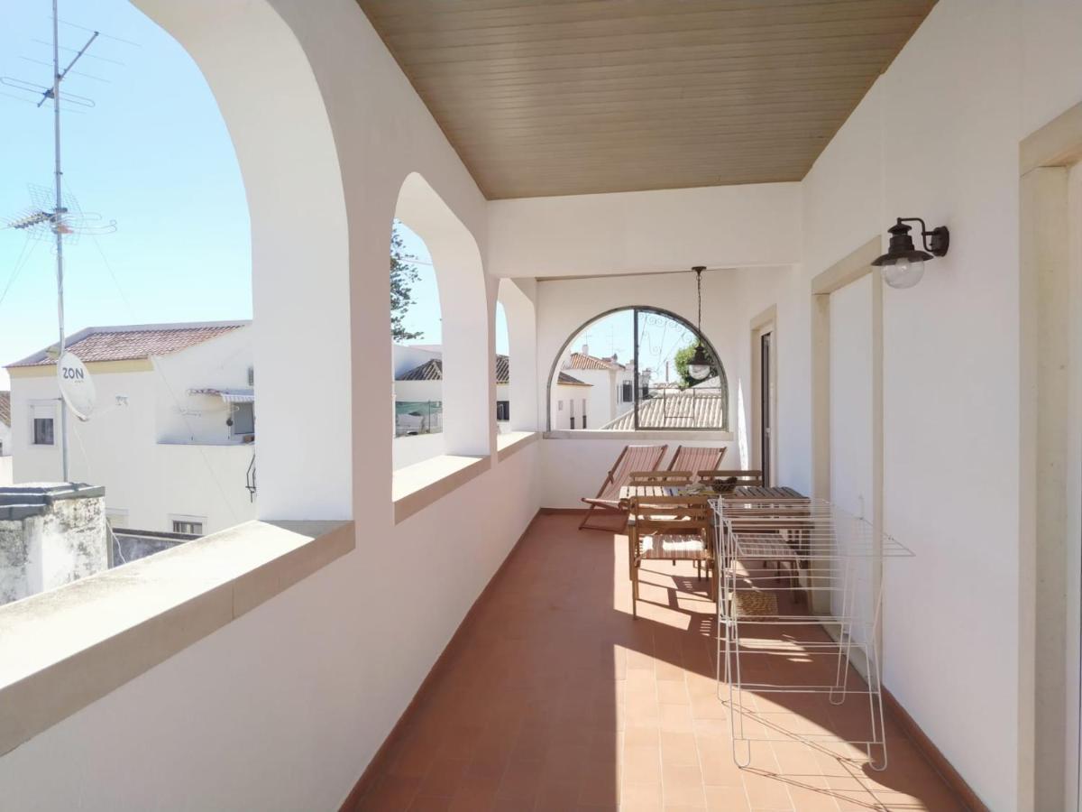 Tavira Lovers - City Centre Apartments Zewnętrze zdjęcie