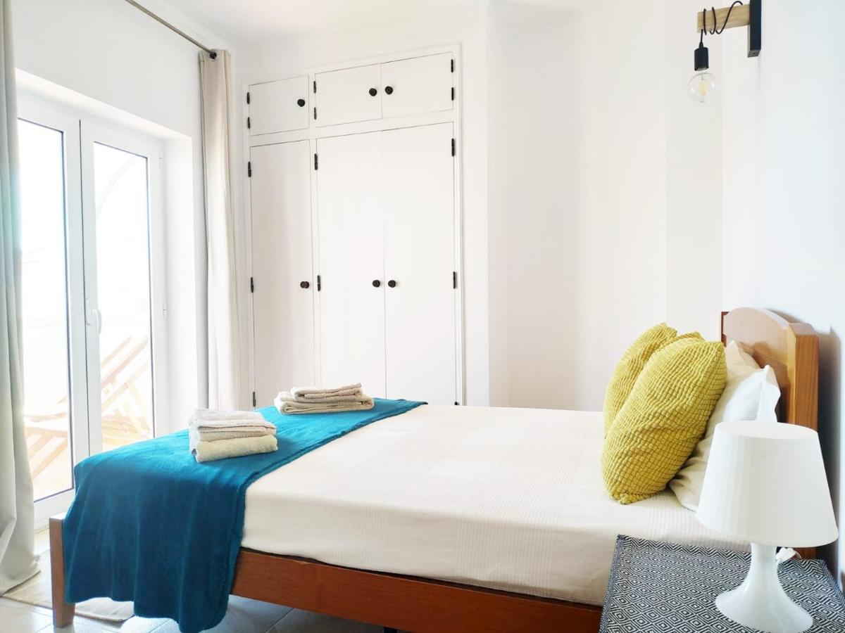 Tavira Lovers - City Centre Apartments Zewnętrze zdjęcie