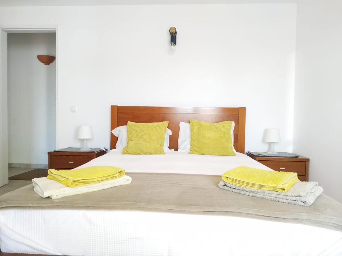 Tavira Lovers - City Centre Apartments Zewnętrze zdjęcie