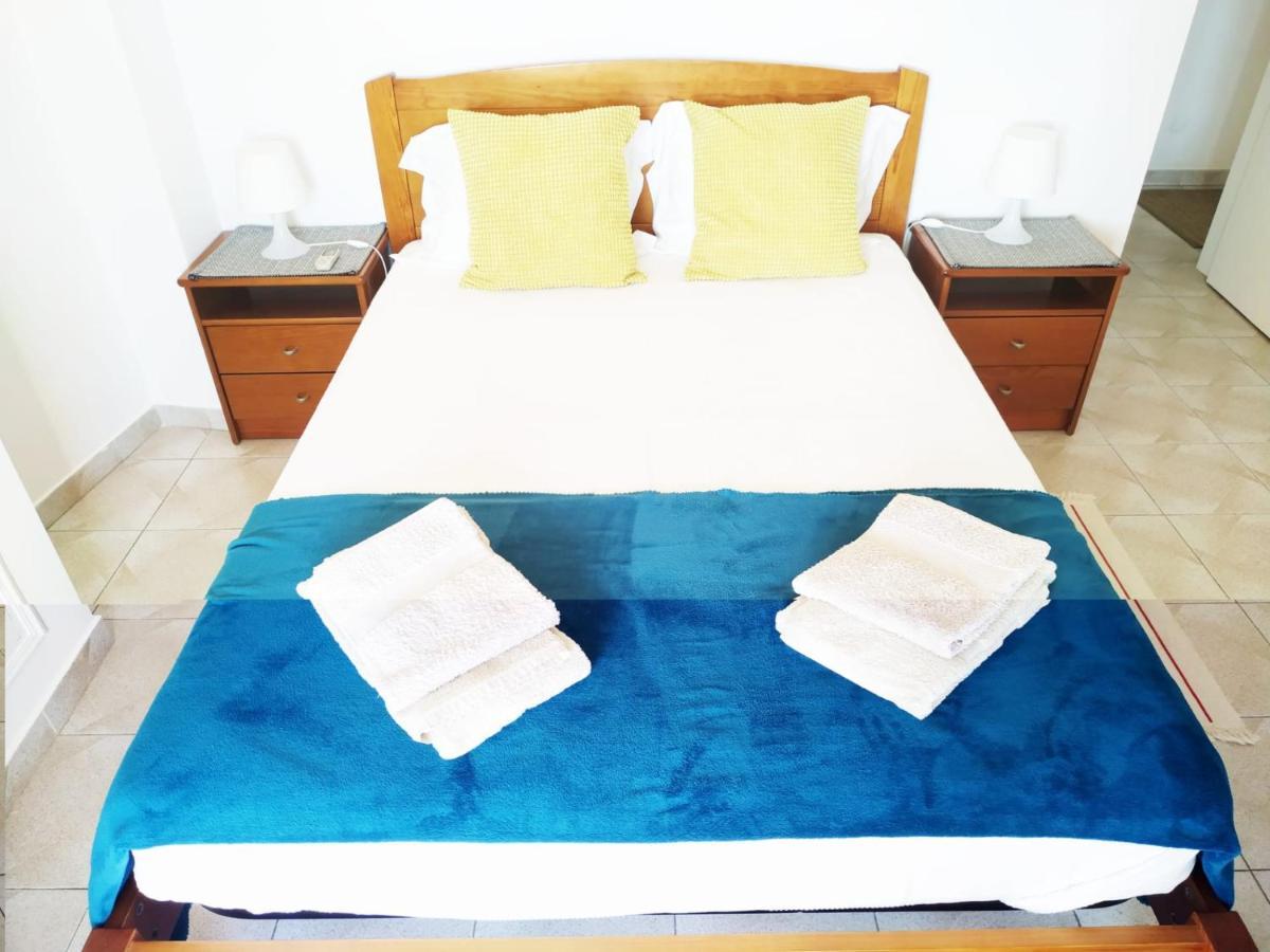 Tavira Lovers - City Centre Apartments Zewnętrze zdjęcie