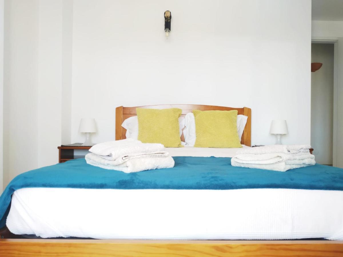 Tavira Lovers - City Centre Apartments Zewnętrze zdjęcie