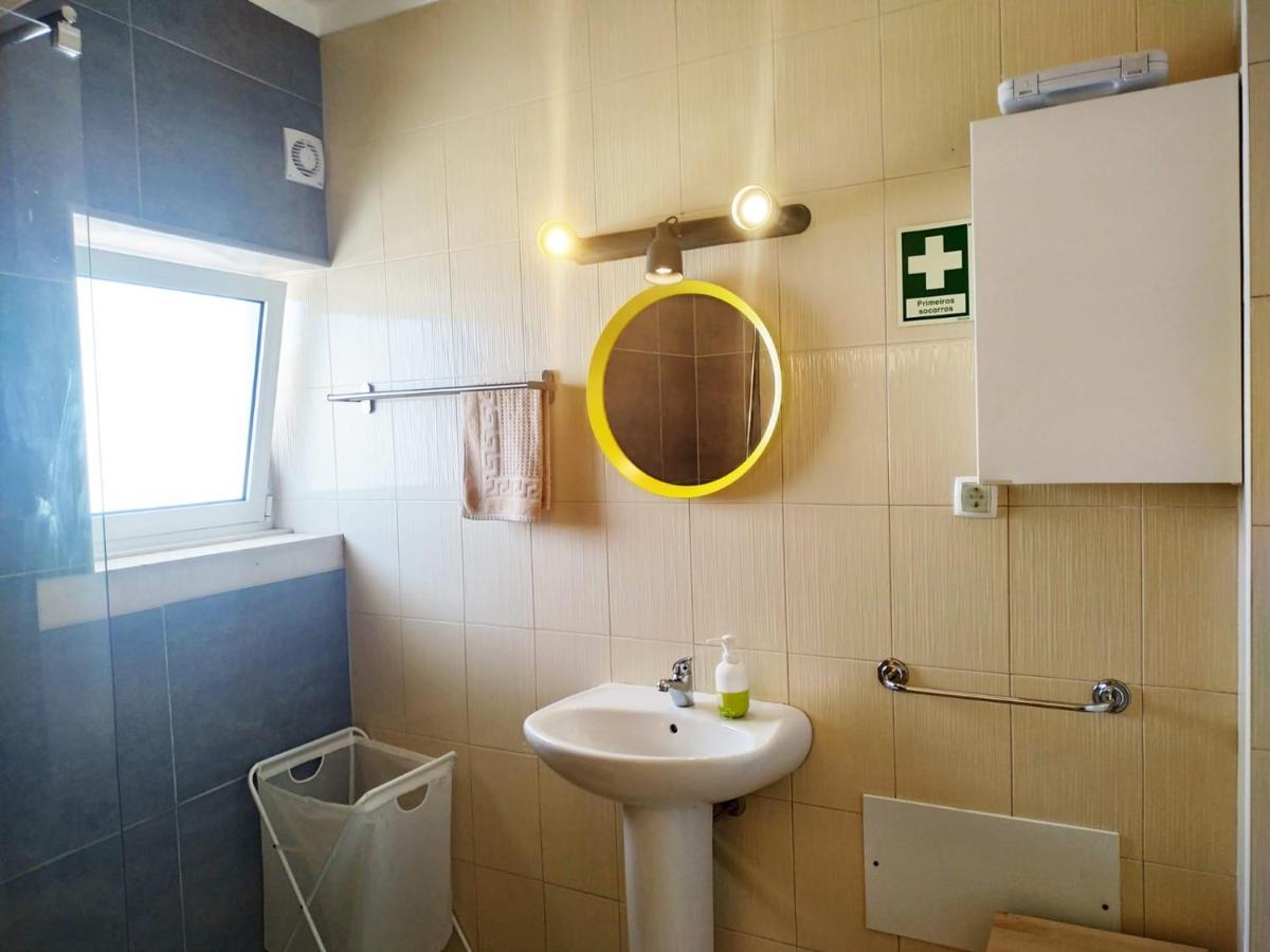 Tavira Lovers - City Centre Apartments Zewnętrze zdjęcie