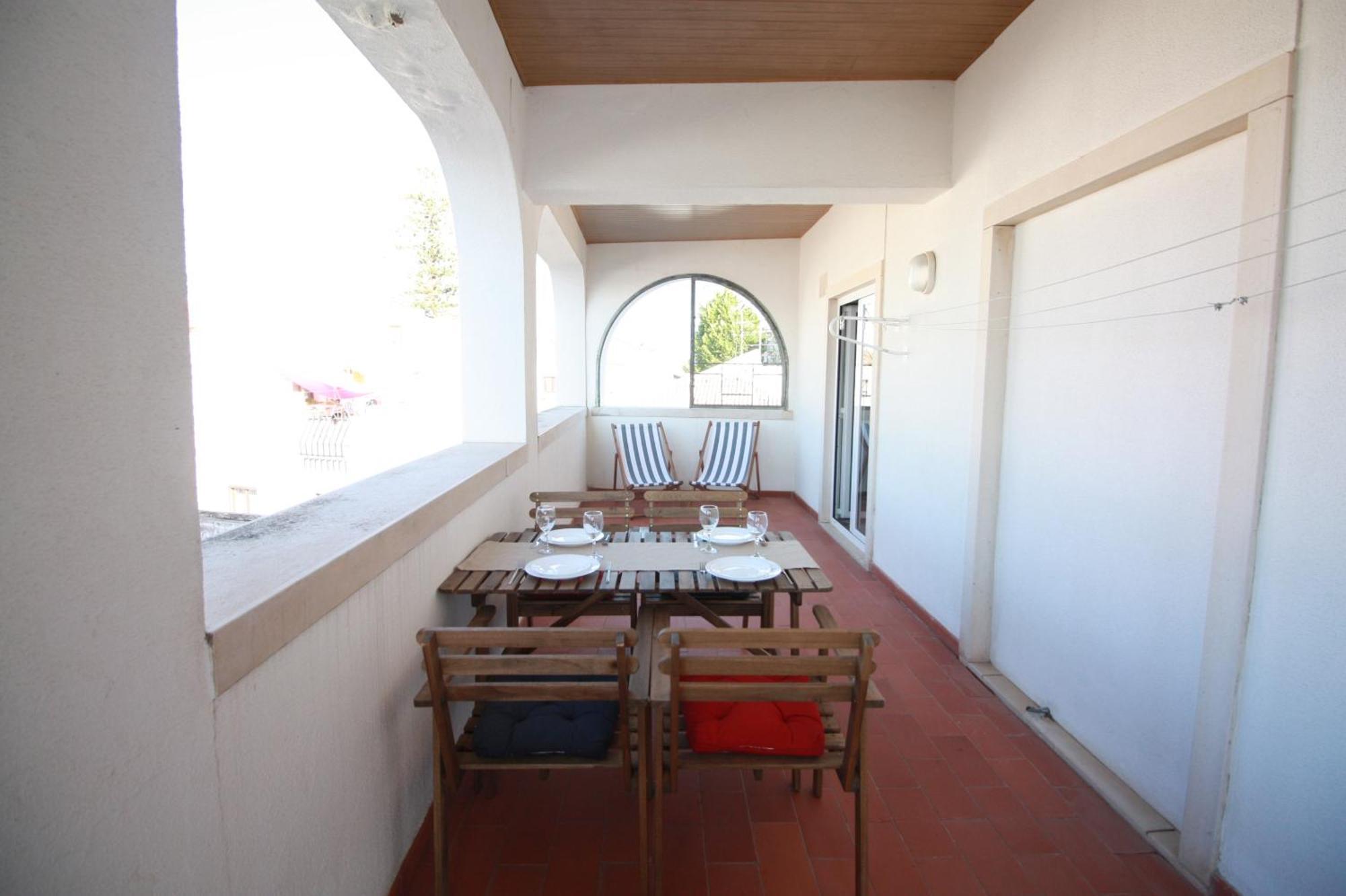 Tavira Lovers - City Centre Apartments Zewnętrze zdjęcie